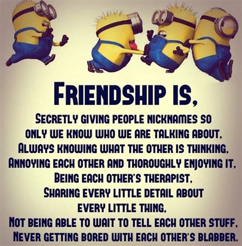 27 Friendship Quotes That You And Your Best Friends 19 1 | Friends ...