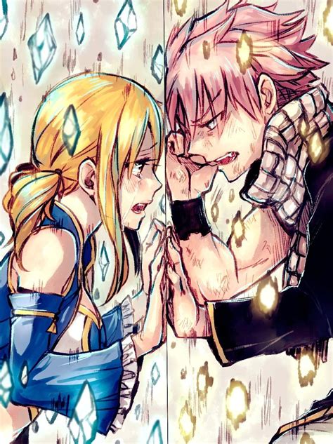 Nalu Fairy Tail Wallpapers - Top Free Nalu Fairy Tail Backgrounds ...