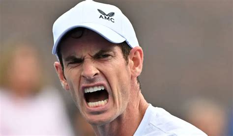 Andy Murray issues angry and defiant response after story claims he is damaging his legacy