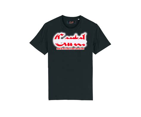 CARTEL OG LOGO TEE – Cartel Clothing