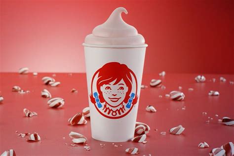 Wendy’s announces new limited-edition holiday Frosty flavor - 614NOW