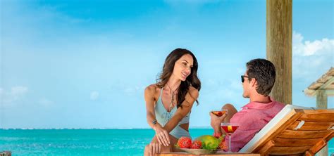 BEACHES® All-Inclusive Resorts & Vacations For Couples