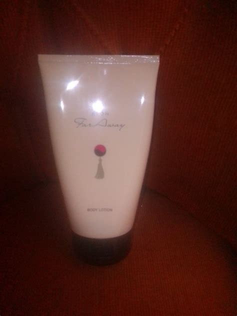 Avon Far Away - Body Lotion - 150 ml - INCI Beauty