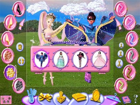 Games Free Download For Pc Full Version : Barbie Doll Beauty Styler Game Free download For Pc