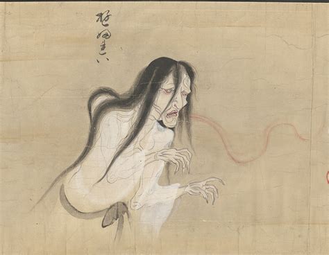 Yūrei: Everything About Japanese Ghosts - Japan Yugen