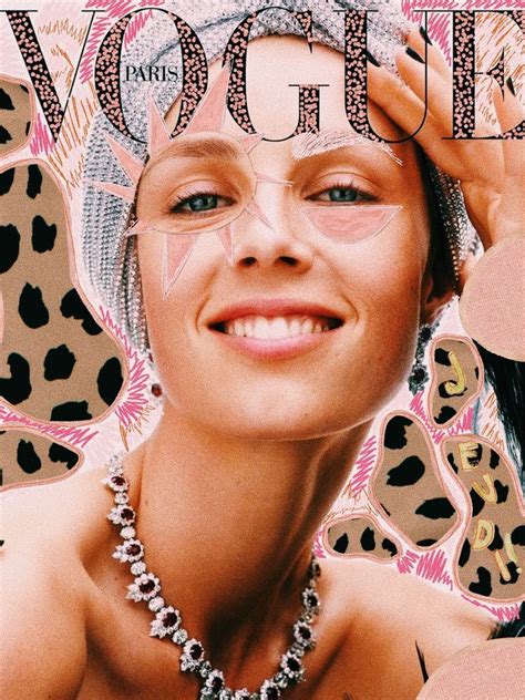 Pin by Amy Believes in Pink on photo edits | Vogue covers, Girl posters ...