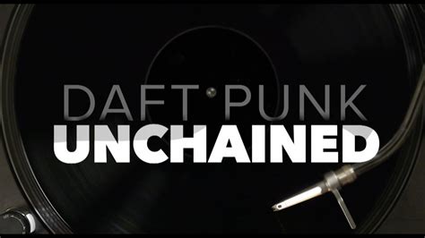 Daft Punk Unchained | Trailer | BBC - YouTube