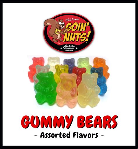 Gummy Bears