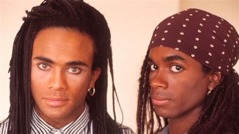 'Milli Vanilli' Documentary Makes Strong Allegations