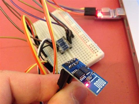 How to build an open WiFi finder using ESP8266 and two coin batteries | Wifi gadgets, Wifi ...