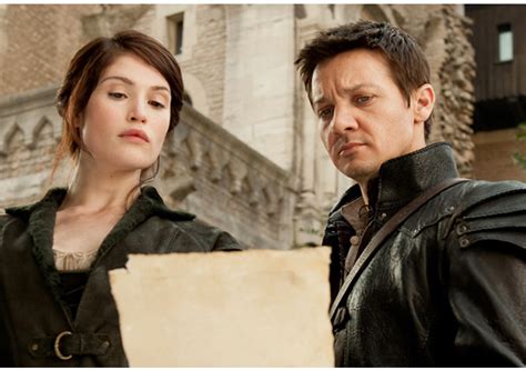 ‘Hansel And Gretel: Witch Hunters’ Sequel Canned, But TV Series In The ...