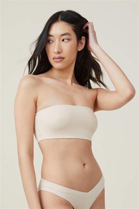 The Smoothing Bandeau
