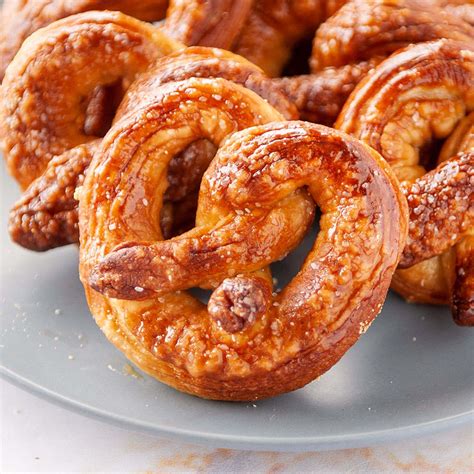 Are Pretzels Healthy? Know The Best 3 Health Benefits | SLECK