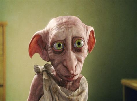 Harry Potter: Studio tour will let you do motion capture for Dobby the House Elf | The ...