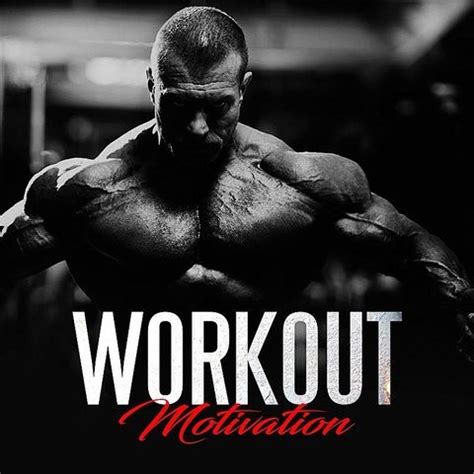 Workout Motivation Song Download: Workout Motivation MP3 Song Online ...