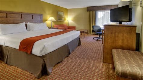 Holiday Inn Express Greenville, an IHG Hotel Greenville, North Carolina ...