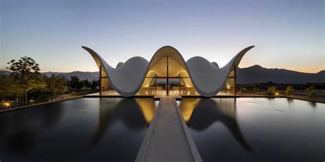 Five must-see architectural wonders in South Africa