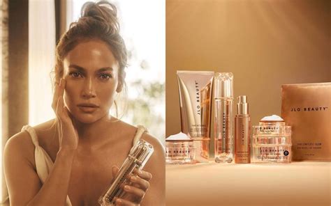 JLo Beauty: the beauty brand by Jennifer Lopez is coming