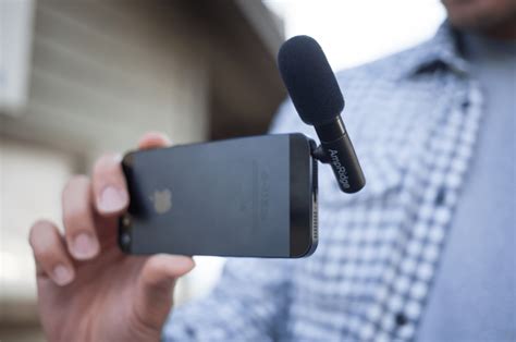 How to record great Audio for your Videos with a Phone | EditMate