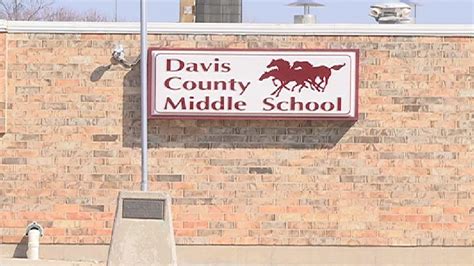 Davis County students learn about energy efficiency | News, Weather, Sports, Breaking News | KTVO