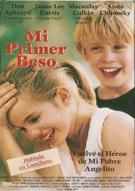 TODAS NOVEDADES: MI PRIMER BESO