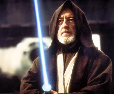 Star Wars : Obi-Wan Kenobi va avoir son spin-off - Clique.tv