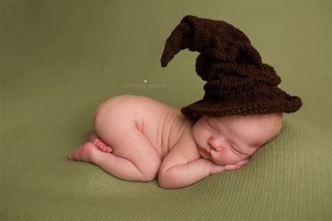 29 Adorable Harry Potter-Themed Baby Photos | HuffPost Life