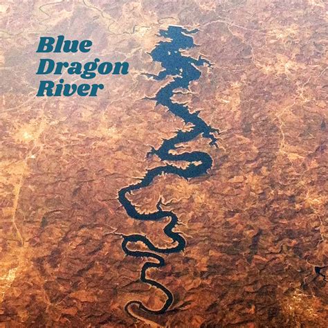 Blue Dragon River