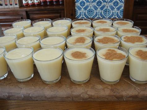 Boza Recipe- A Delicious Fermented Drink At Home In 40 Hours