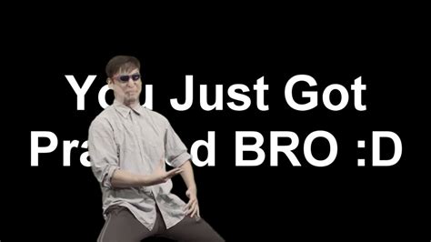 YOU JUST GOT PRANKED BRO! - YouTube