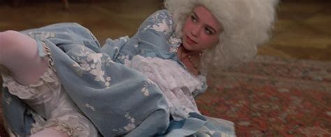 Elizabeth Berridge - Amadeus (1984) (1920×800) | Amadeus, Women, Fashion