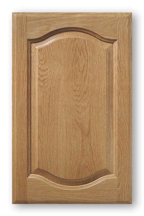 Deluxe Cathedral Arch Top Raised Panel Cabinet Door - Acmecabinetdoors ...