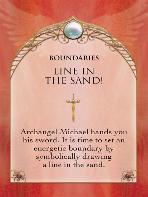 Archangel Michael Oracle Cards Shield Yourself Archan - vrogue.co