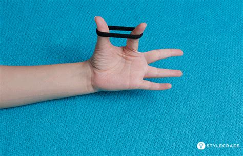 Pin on hand pain exercises