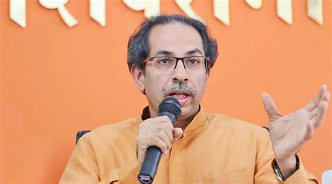 Shiv Sena (UBT) asserts claim to 23 Lok Sabha seats, nods to potential ...