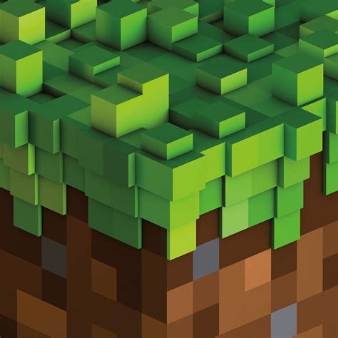 Amazon.co.jp: MINECRAFT VOLUME ALPHA: Music