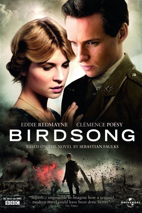 Birdsong (2012) | FilmFed - Movies, Ratings, Reviews, and Trailers