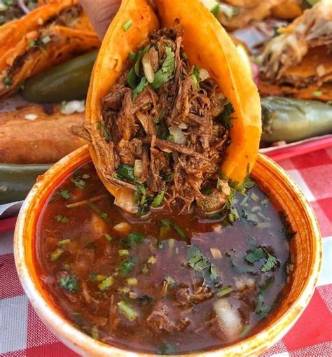 Famous Best Birria Tacos Around Me 2022