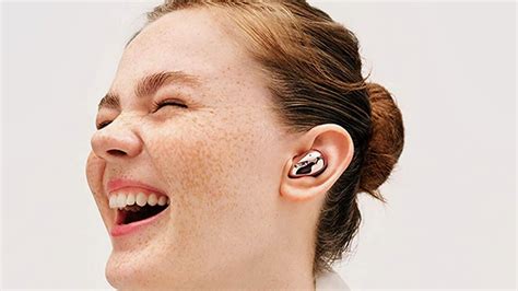 Earbuds on sale: Samsung's Noise-Canceling Galaxy Buds Live are 47% off ...