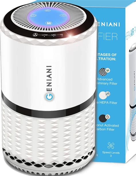 The 10 Best Air Genie Pro - The Best Choice