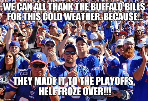 Buffalo Bills Fans - Imgflip