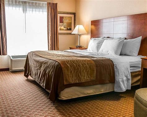 QUALITY INN NEAR INTERSTATE I94 - Updated 2024 Prices & Hotel Reviews ...