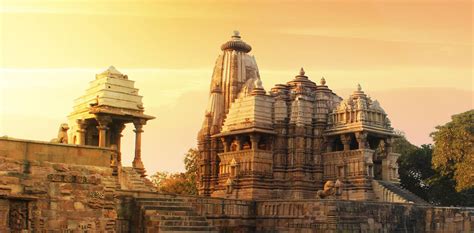 Khajuraho: The Sexiest Temples in India | Ancient Origins