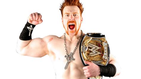 7 Things That Sheamus MUST Change To Be WWE Champion Again