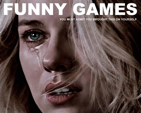 Funny Games Horror Film at Whitney Anderson blog