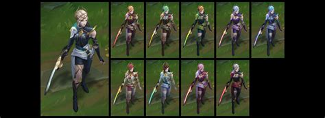 Diana Skins & Chromas :: League of Legends (LoL)