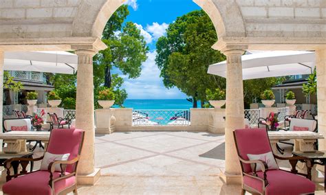 Sandy Lane | Luxury Barbados Resorts | Caribbean Holidays