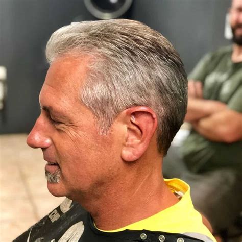2024 Haircuts For Men Over 50 - Wynny Karolina