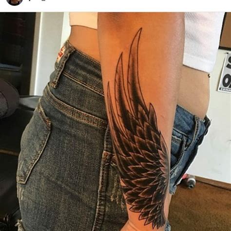 101 Best Wrist Angel Wings Tattoo Ideas That Will Blow Your Mind!