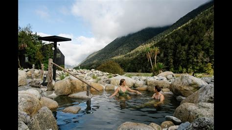 MARUIA HOT SPRINGS OVERVIEW VIDEO - YouTube